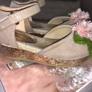Joyfolie Eliana in Blush Size 6